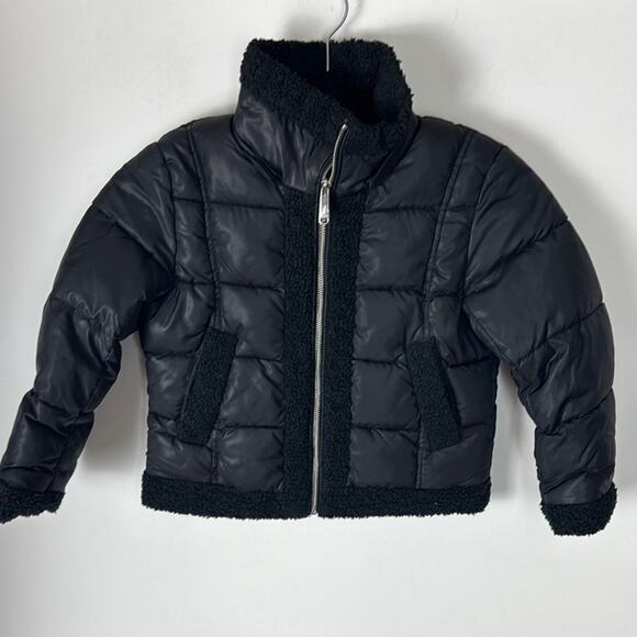 Sam Edelman Jacket - Girls 5/6 - Picture 1 of 6
